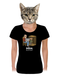 dámské tričko