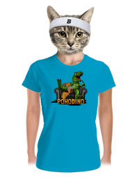 dámské sportovní tričko