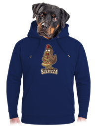 unisex mikina premium