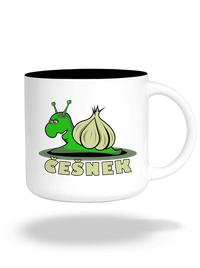 barevný hrnek