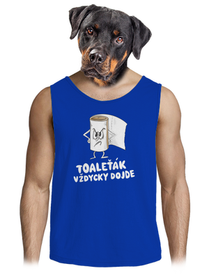 pánské tílko