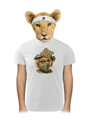 dětské sportovní tričko