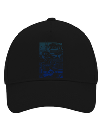 kšiltovka baseballka