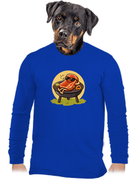 pánské dlouhý rukáv