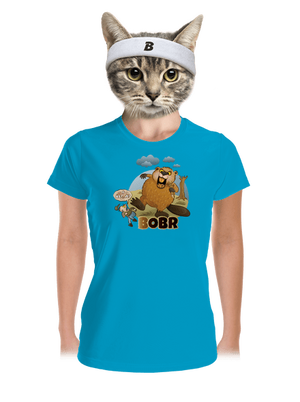 dámské sportovní tričko