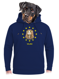 unisex mikina premium