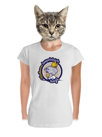 dámské tričko premium