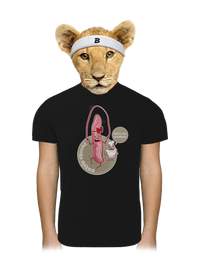 dětské sportovní tričko