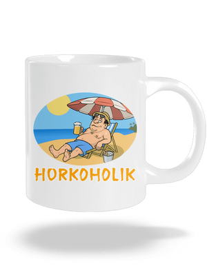 velký hrnek