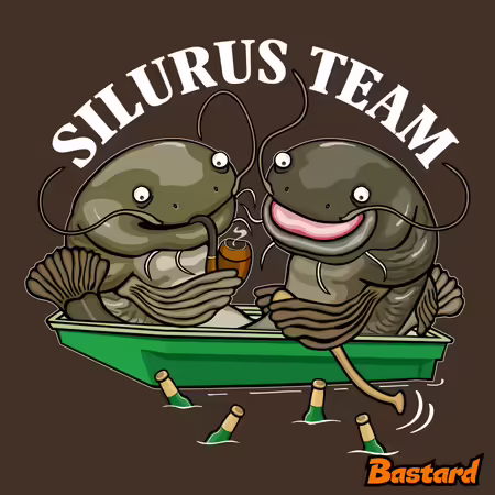 Silurus team