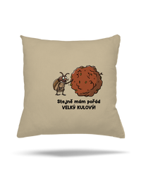 polštář
