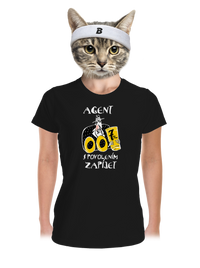 dámské sportovní tričko