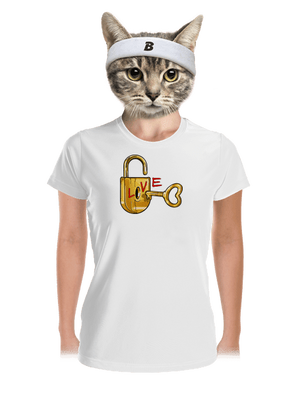 dámské sportovní tričko