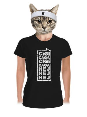 dámské sportovní tričko