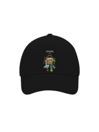 kšiltovka baseballka