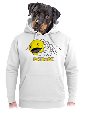 unisex mikina premium