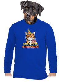 pánské dlouhý rukáv