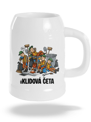 půllitr
