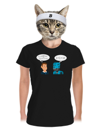 dámské sportovní tričko