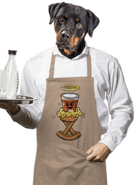 zástěra