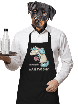 zástěra