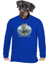 pánské dlouhý rukáv