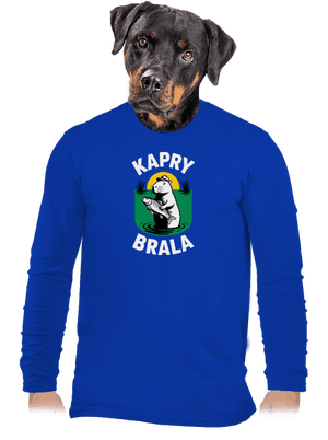 pánské dlouhý rukáv