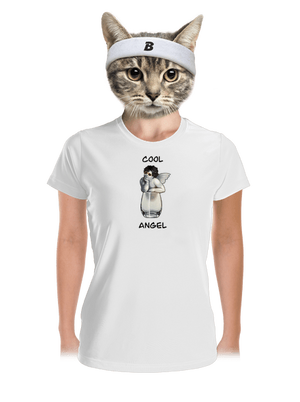 dámské sportovní tričko