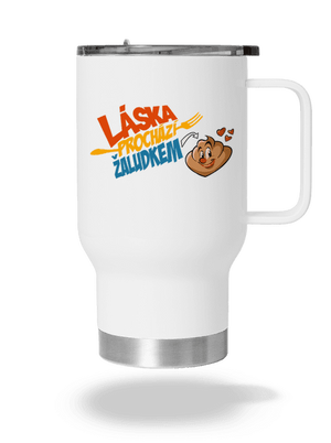 termohrnek
