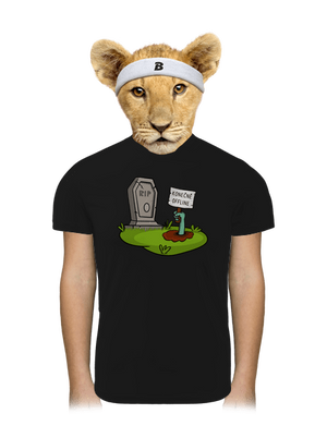 dětské sportovní tričko