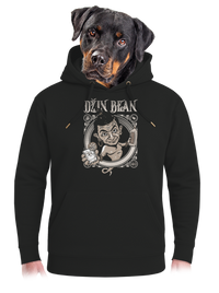 unisex mikina premium