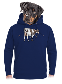 unisex mikina premium