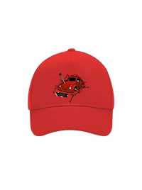 kšiltovka baseballka