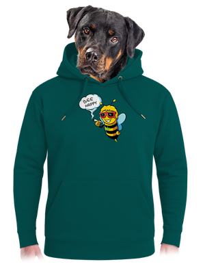 unisex mikina premium