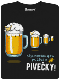 pánské tričko