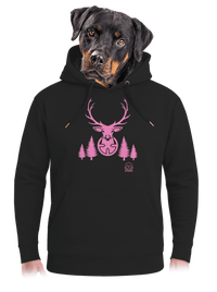 unisex mikina premium