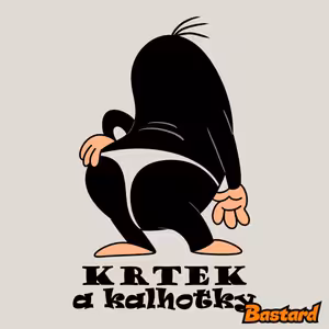 Krtek a kalhotky