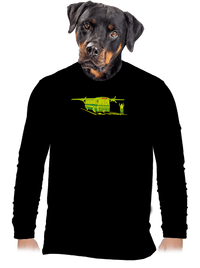 pánské dlouhý rukáv