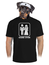 pánské sportovní tričko