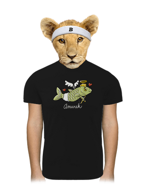 dětské sportovní tričko