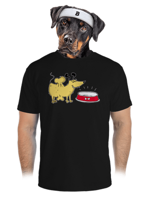 pánské sportovní tričko