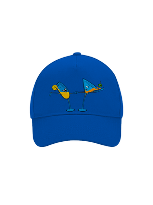 kšiltovka baseballka