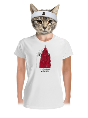 dámské sportovní tričko