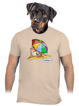 pánské tričko