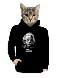 dámská mikina klokanka