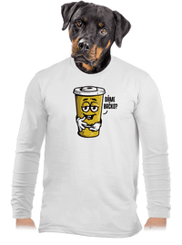 pánské dlouhý rukáv