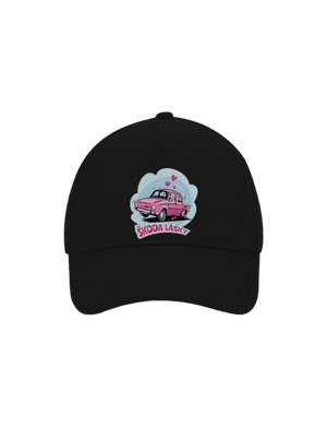 kšiltovka baseballka