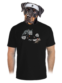 pánské sportovní tričko