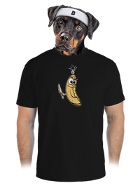 pánské sportovní tričko