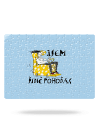 puzzle